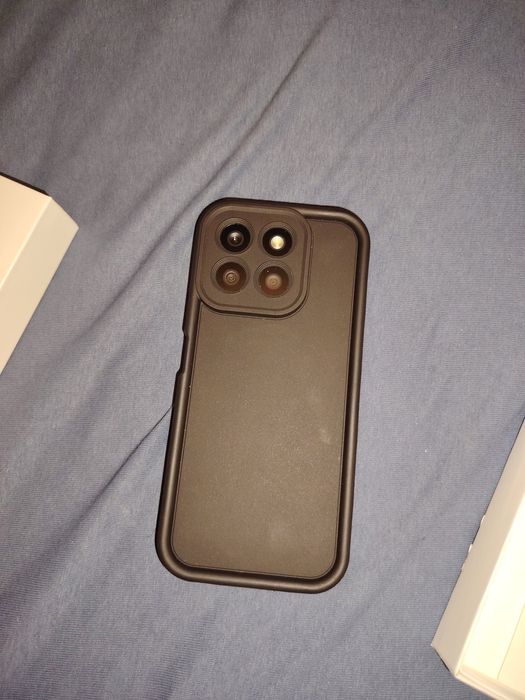 Honor x8b 8/256 чисто нов