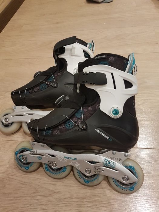 Ролери Powerslide Vi 80