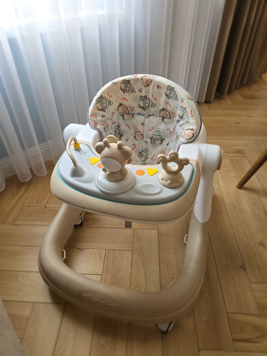 Ходунок детский пр