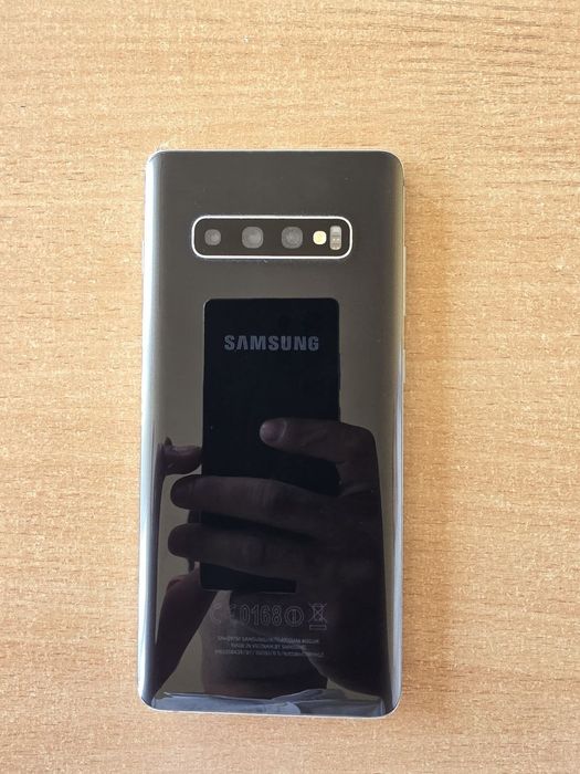Samsung s10 +   512 Gb