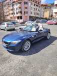BMW Z4 Уникална лятна красавица