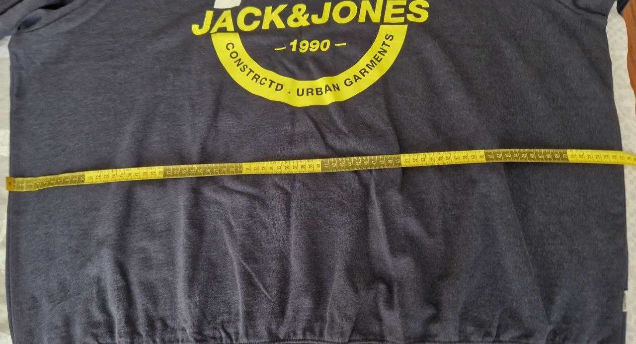 Мъжка блуза Jack & Jones