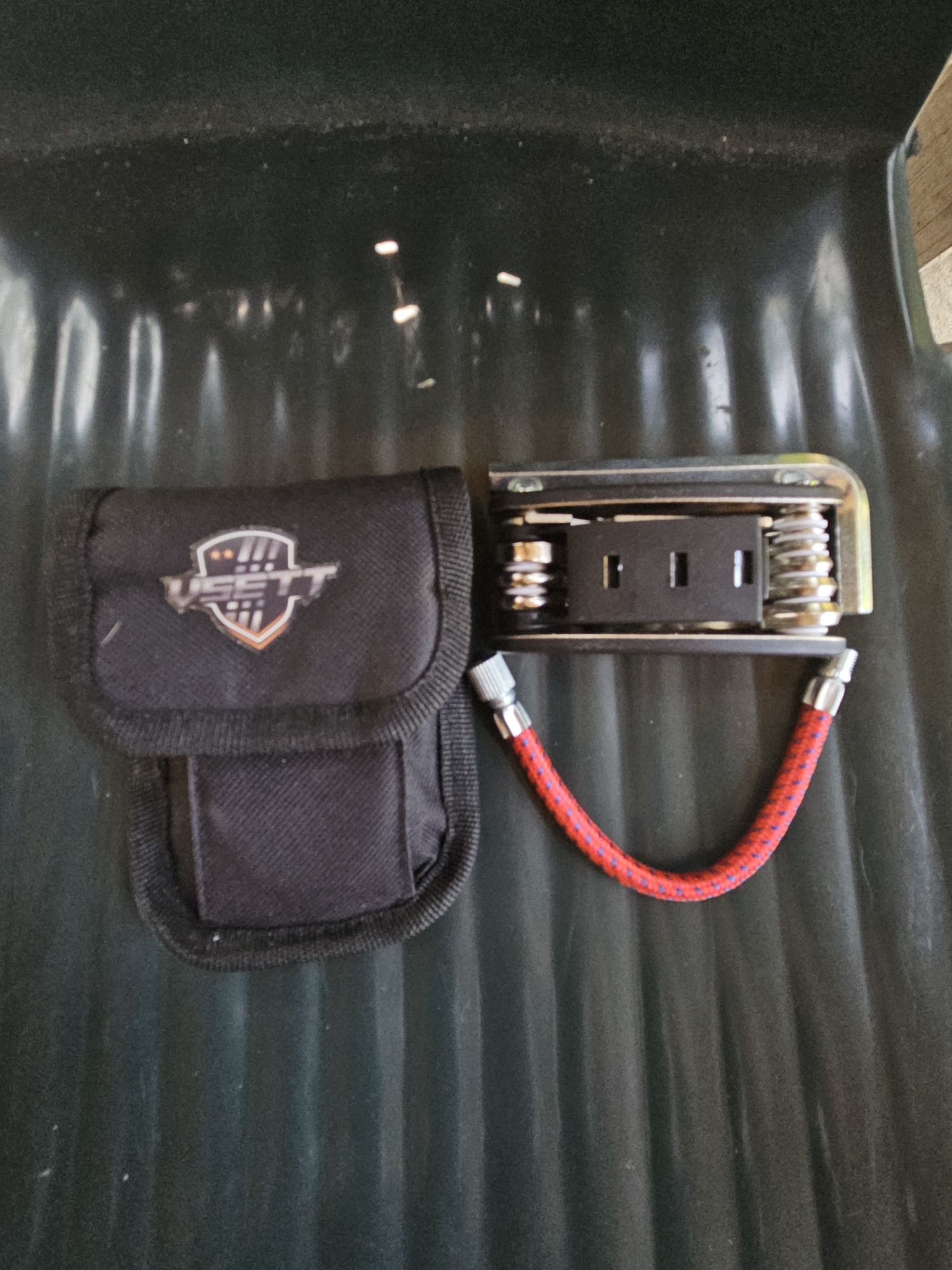 Vsett 9+  48v 15,6 Ah 2×650w чисто нова!!
