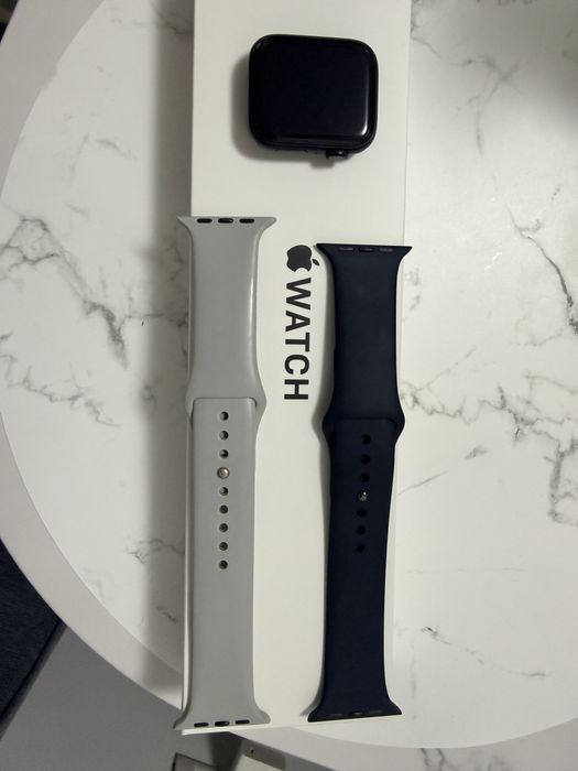 Apple Watch SE 2022 44 mm