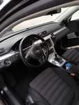Vand Volkswagen Passat