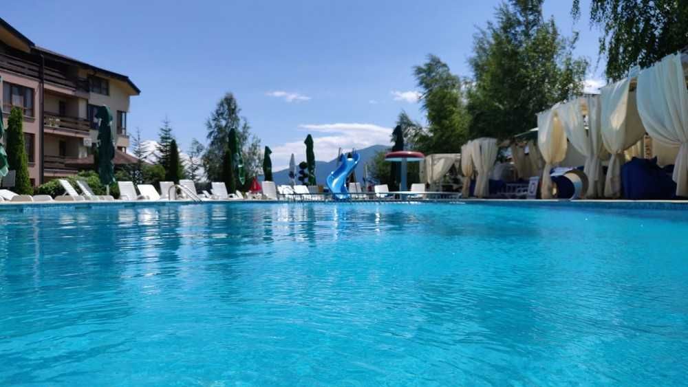 Продава се Двустаен апартамент в Банско - 58 кв.м за 997 €/кв.м - Снимка #17