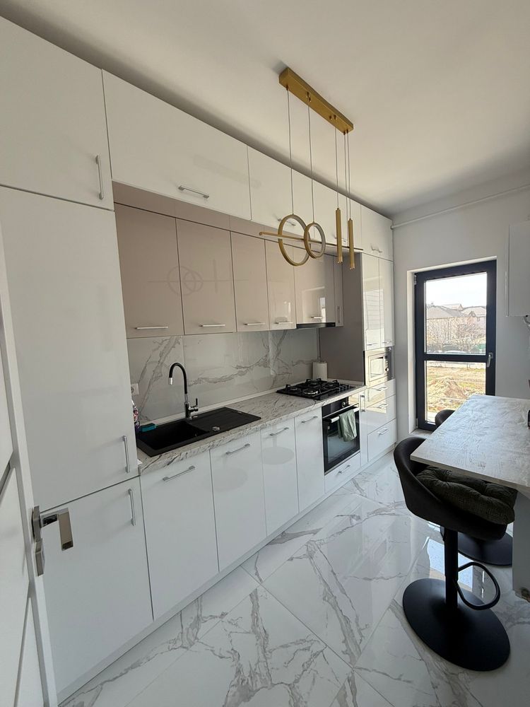 Regim Hotelier Bragadiru, Bucuresti