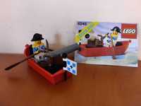 Lego Pirates 6245 Harbour Centry
