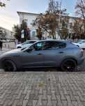 Jante Maserati Levante cauciucuri de iarna