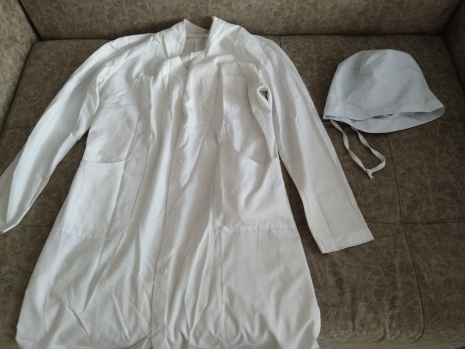 Продам  медицинский халат