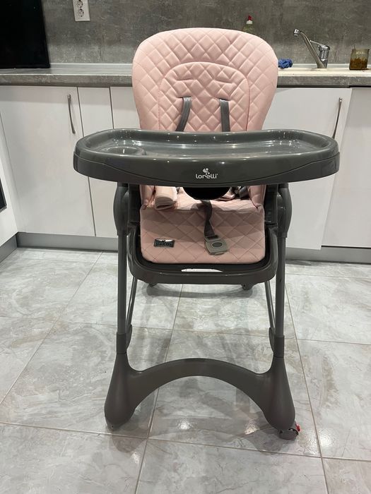 Детски стол за хранене