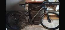 Rockrider 27,5 + atifurt