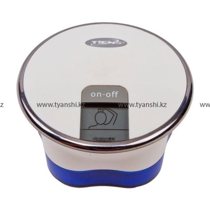 Электромассажер "Ишоукан" для ухода за головой "Тяньши"