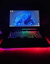 Laptop gaming Rog Strix Scar 15, Rtx 3070, Ryzen 7, 1TB ssd, 16Gb