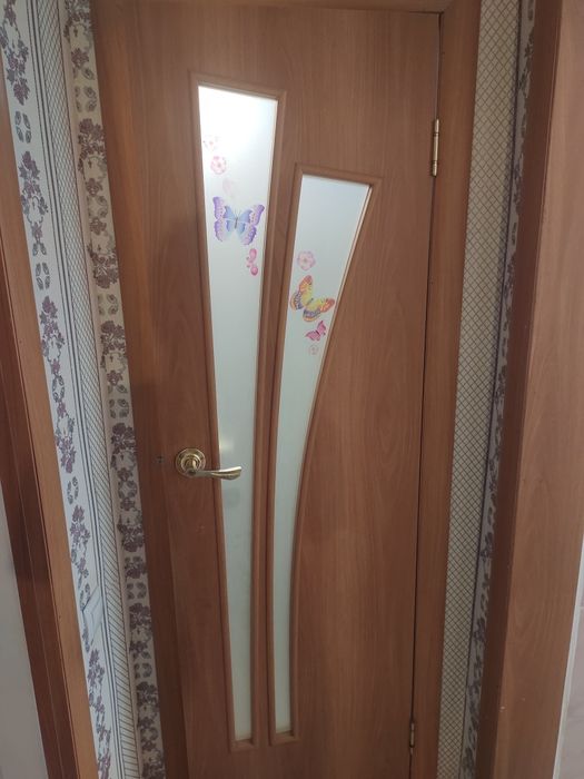 Дверь межкомнатные