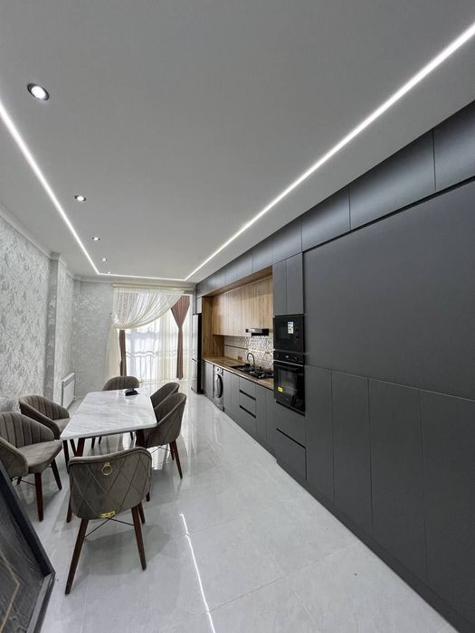 Сдаётся Premium Lux 3х ком кв на Узбекистанская ор. Эриел дом!!!