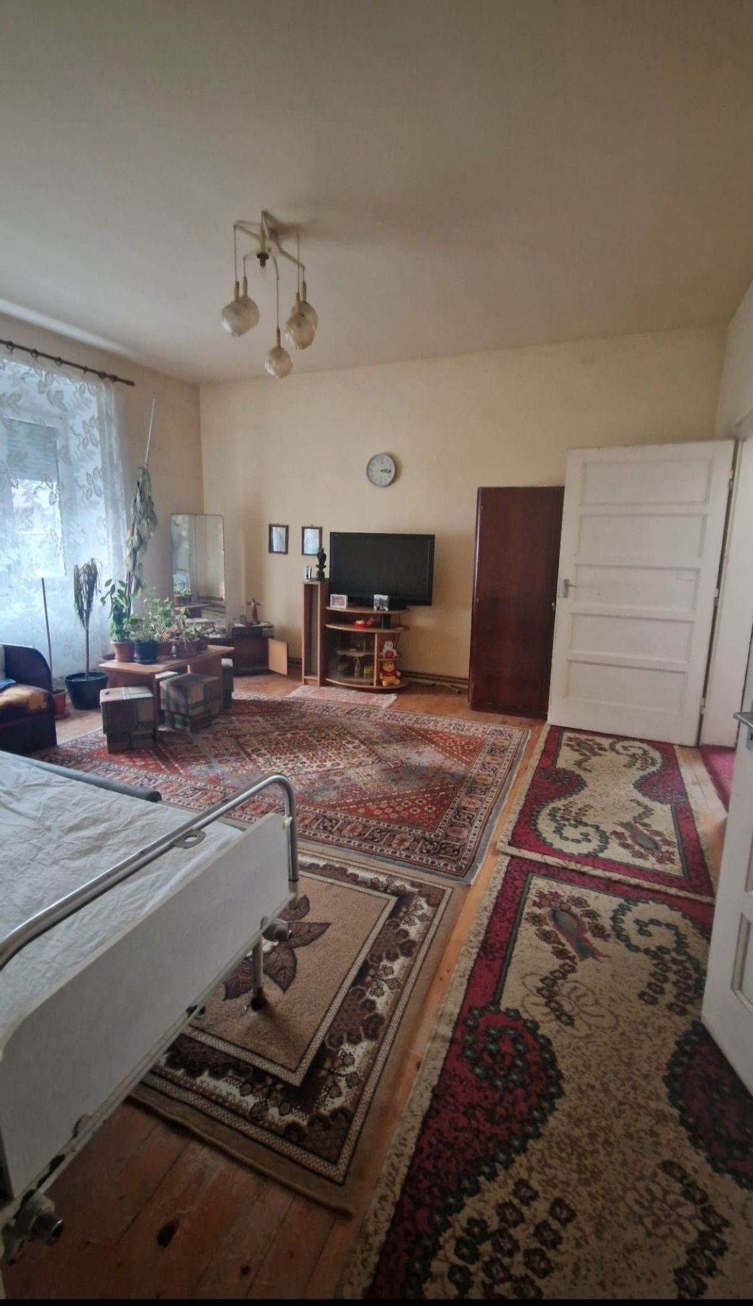 Casa de vânzare Ana Ipatescu Satu Mare mare