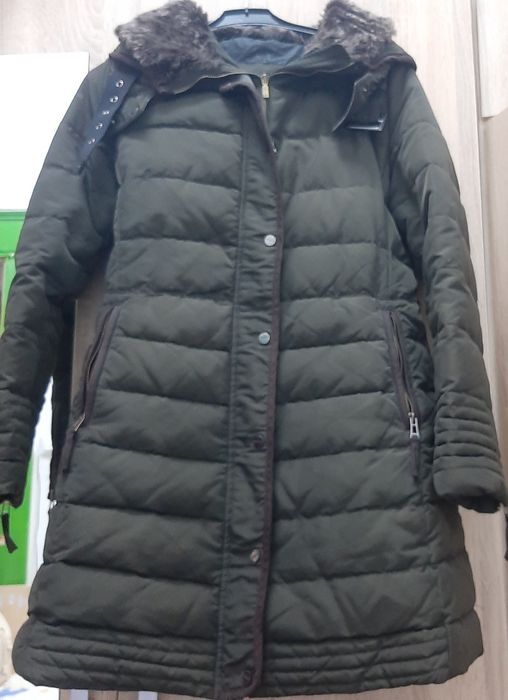Geaca Zara marimea XL