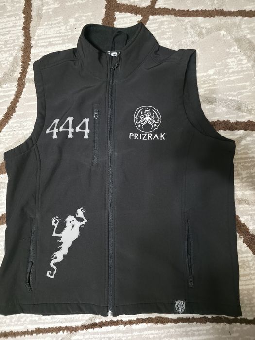 Елек Prizrak 1/1