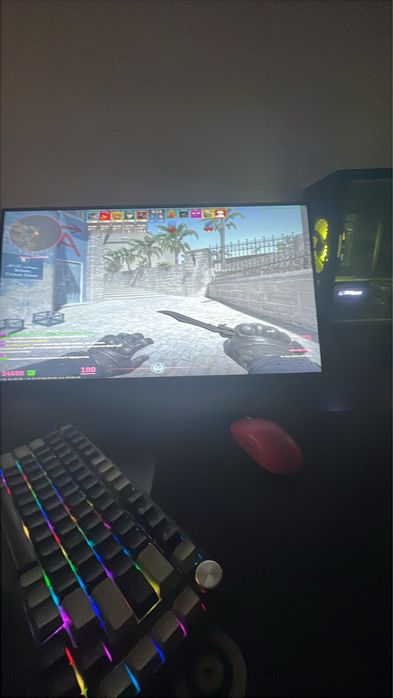 компьютер 4060 nvidia