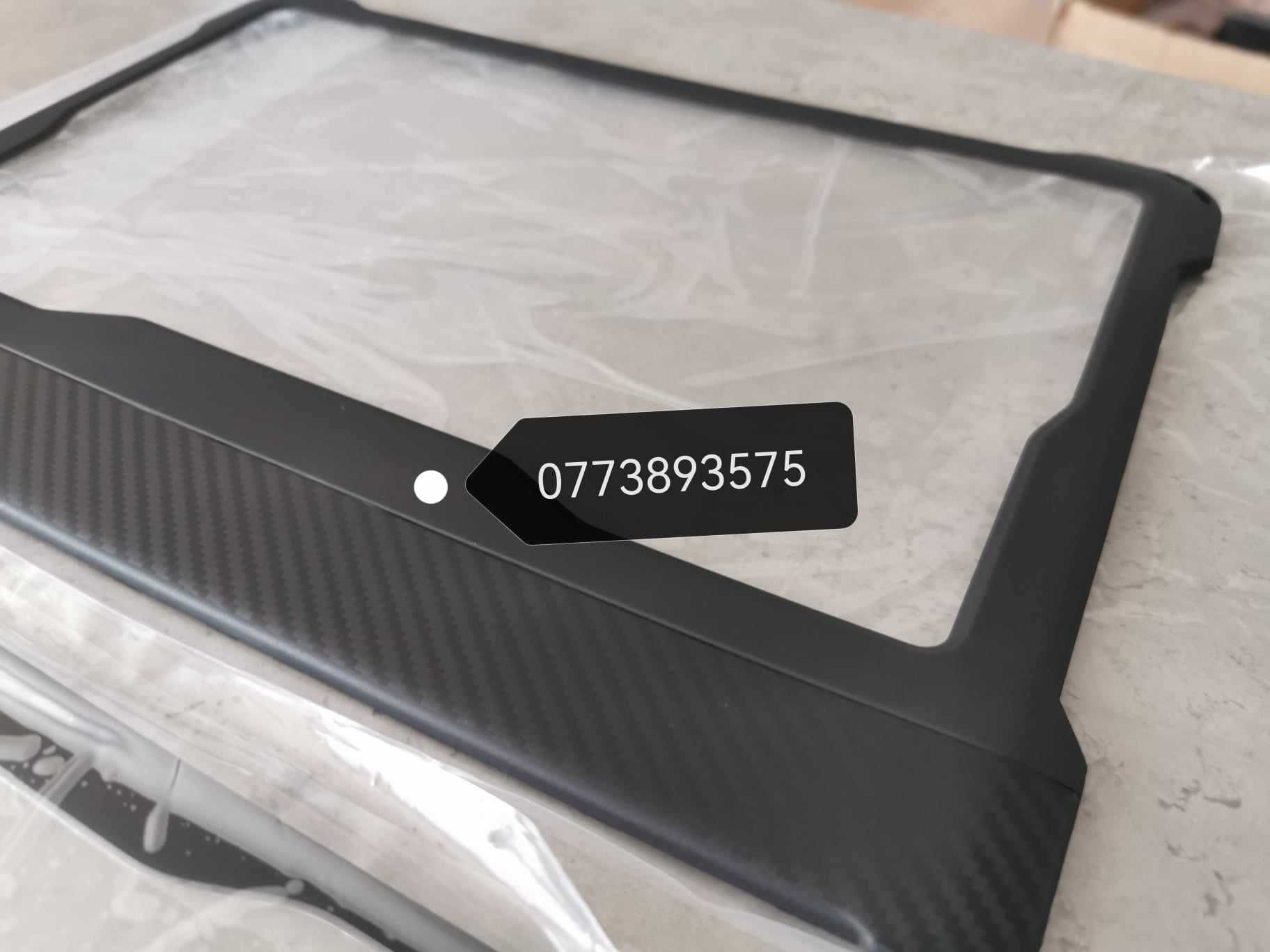 Husa protectie laptop Apple Macbook Air 13.6 carcasa A2681 case