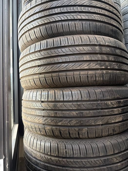 NEXEN OPERA mede in Korea 225/55/16