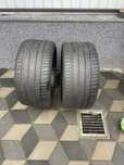 Michelin pilot sport 4s