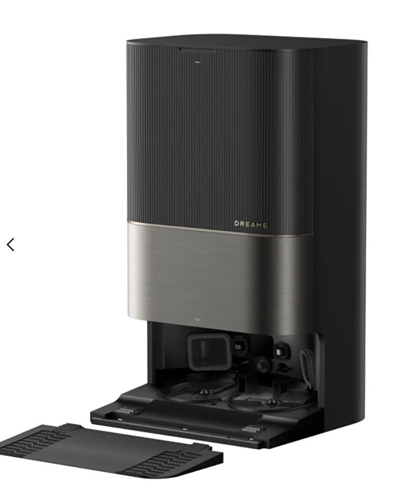 Dreame X50 Ultra Complete