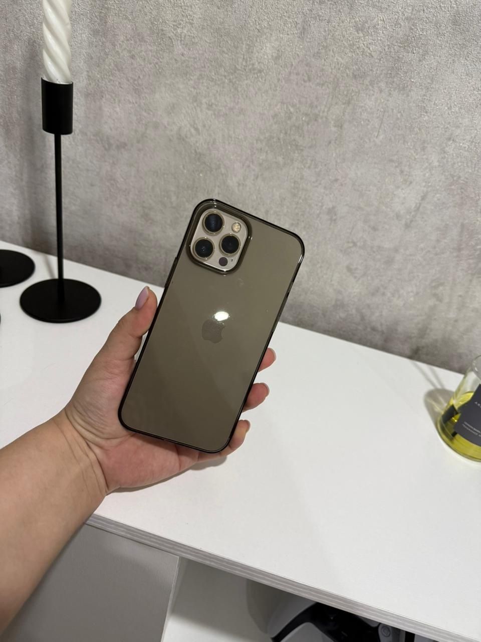 IPhone 12 pro max