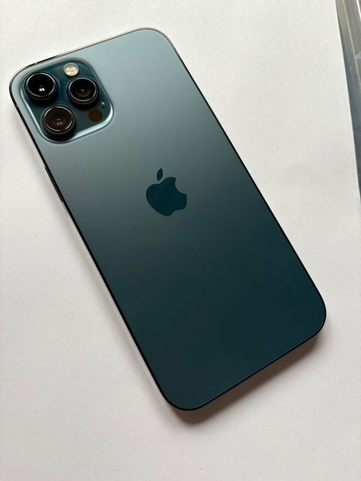 IPhone 12 pro max impecabil