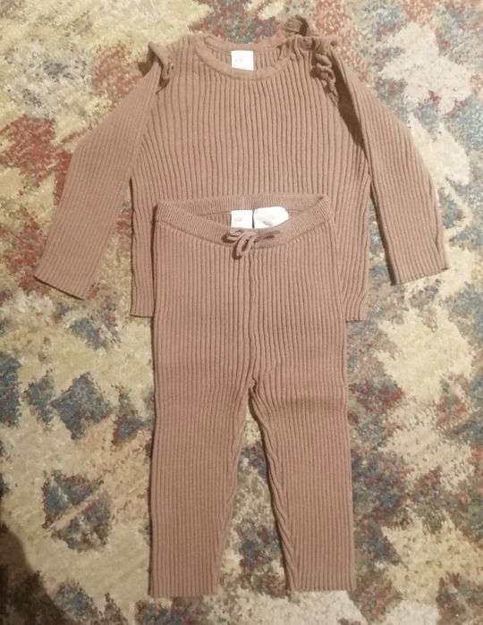 Set din doua piese H&M