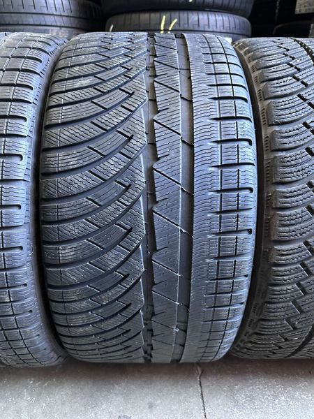 275/30/20//245/35/20 MICHELIN