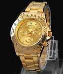 CEAS R.O.L.E.X DAYTONA GOLD LUX Elegant Vezi Anuntul-2025  REDUS