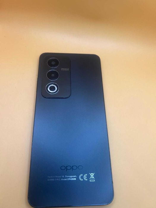 Hope Amanet p13 Oppo A80 5G