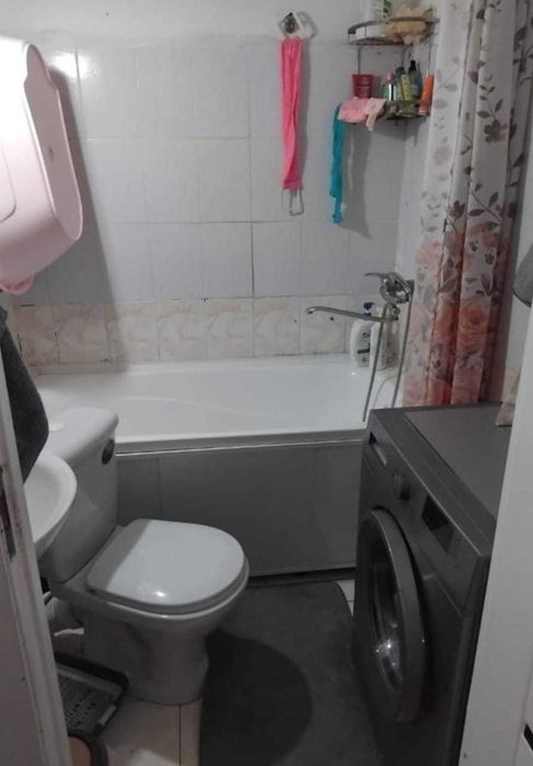 Продается 1 комнатная квартира по ул Жетиген 23