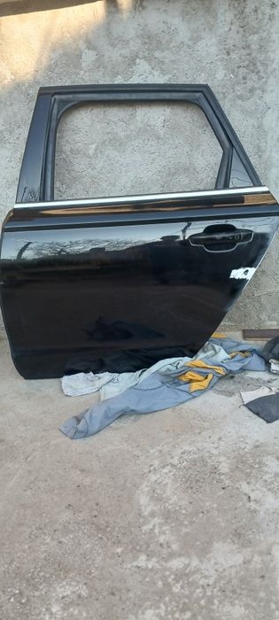 usi audi a6 c7 4g partea stanga