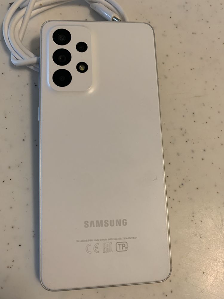 Смартфон Samsung A33 5G (A336B) 128Gb