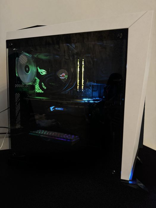 Mentenanță/Asamblare Laptop, PC, Console | Retelistica | Update BIOS