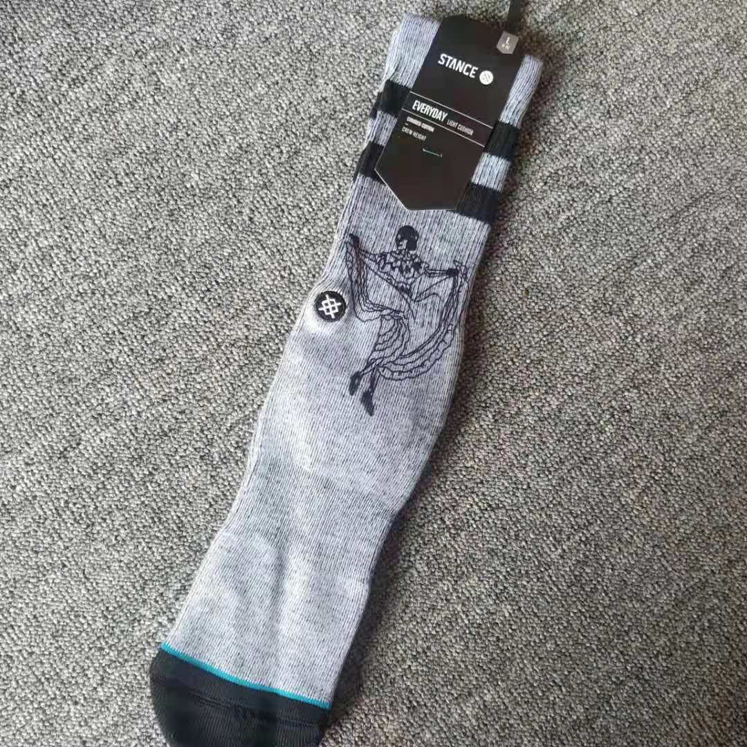 Stance спортни чорапи