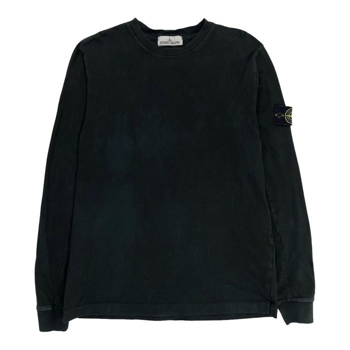 Stone island суичър