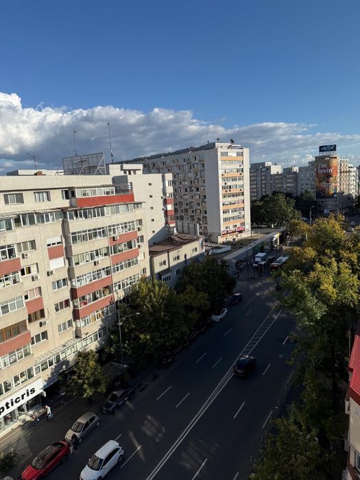 Proprietar- Dorobanti ap 2 cam -vanzare