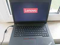 Laptop thinkpad L460 i3 6100u