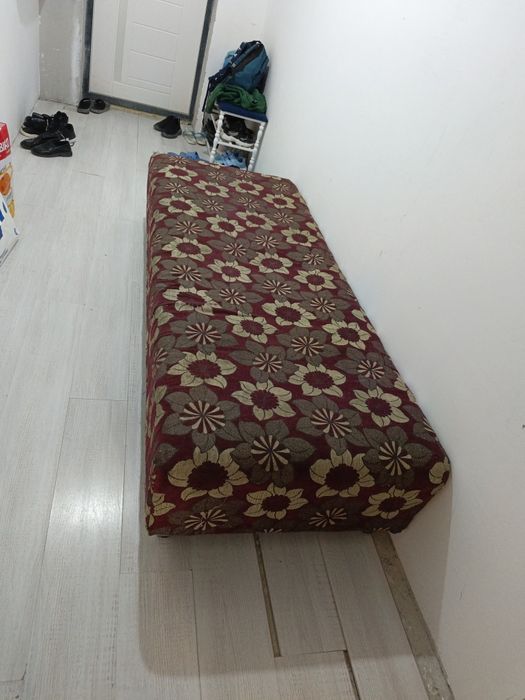 Отдам диван кровать