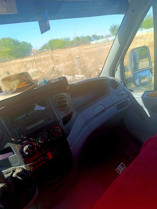 De vânzare Iveco Daily, an 2007