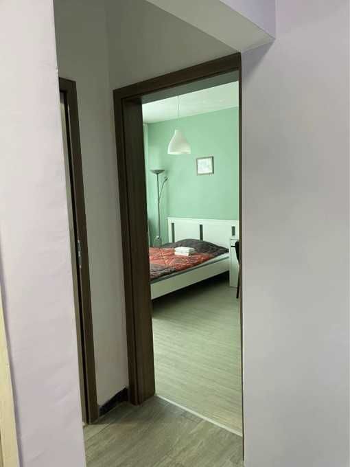 Дава се под наем Двустаен апартамент в София, Изток - 70 кв.м за 620 € - Снимка #2