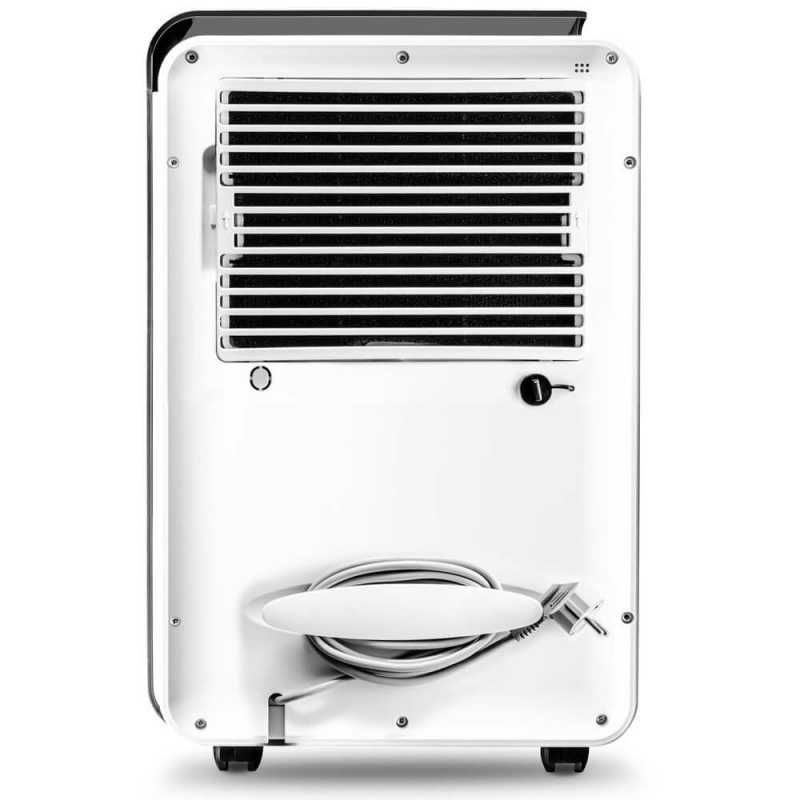 Dezumidificator + Purificator Aer TROTEC