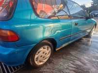 Honda civic eg3 de vanzare