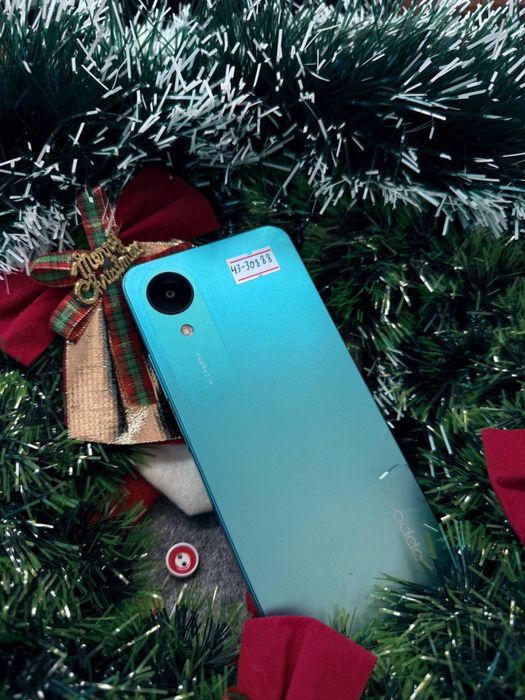 Oppo a17K 64GB/Ram3  от Актив Маркет Рассрочка 0-0-24