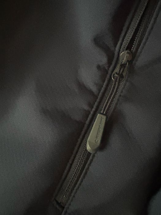 Jack Wolfskin яке с вата