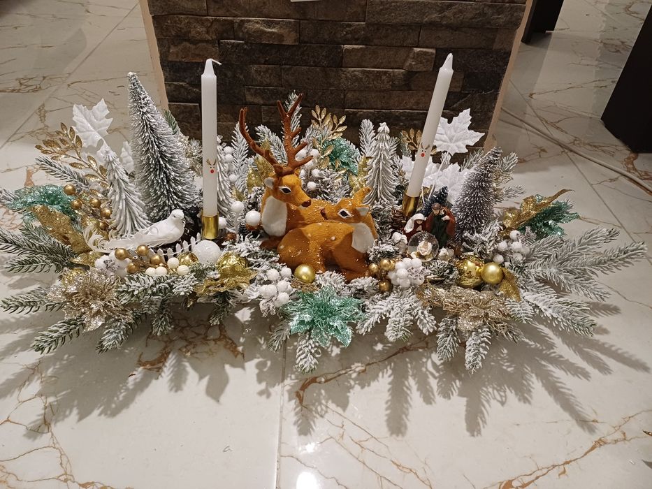 Aranjamente Craciun
